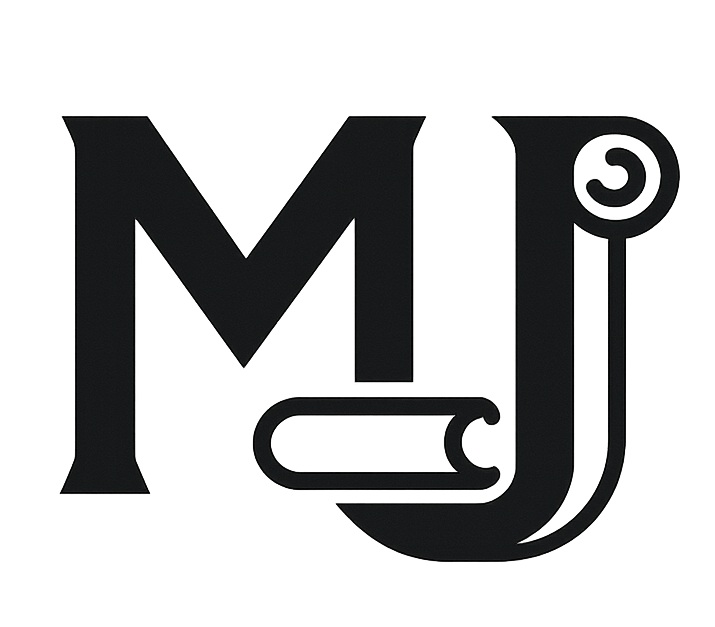MJSovereign Logo